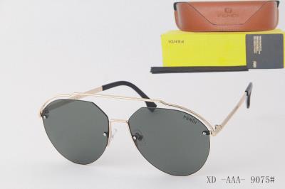 Cheap Fendi Sunglasses wholesale No. 115